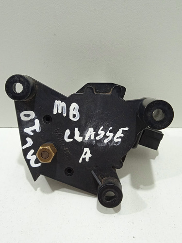 MOTOR ATUADOR CAIXA DE AR MERCEDES BENZ CLASSEA160 2003 USAD