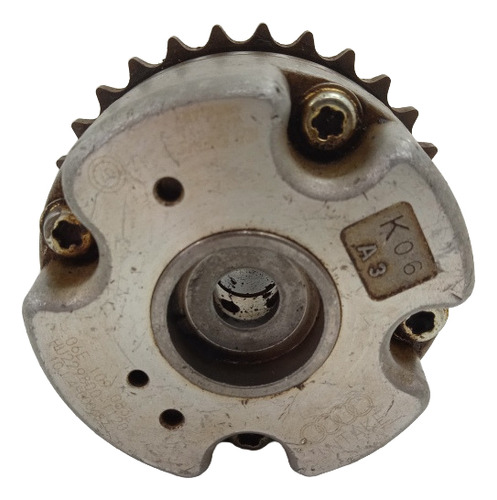 POLIA VARIÁVEL ADMISSÃO VOLKSWAGEN TOUREG 4.2 V8 08/10 USADA