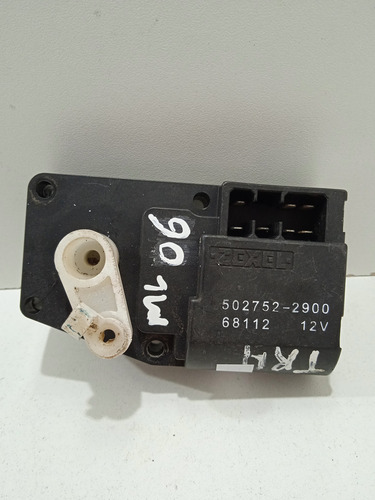 MOTOR ATUADOR CAIXA DE AR MITSUBISHI TR4 2014 USADO 