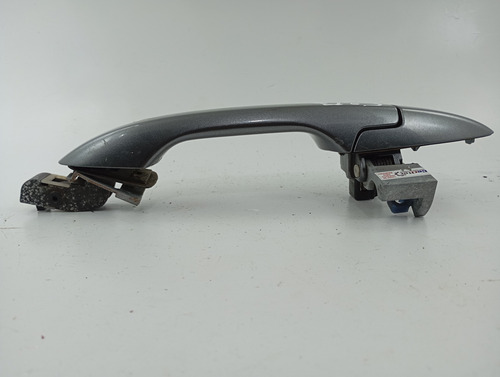 MAÇANETA EXTERNA TRASEIRA LE HONDA NEW FIT 15/18 USADO