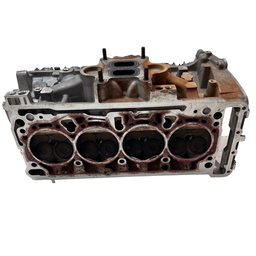 CABEÇOTE AUDI A1 A3 A4 A5 1.8 TFSI 13/18 S/ COMANDOS