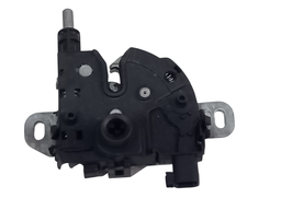 Fechadura Capo Dianteiro Focus 2001 2002 a 2013 C/ Sensor