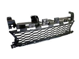 Grade Central Inferior Parachoque Sandero 2015/2020 Stepway