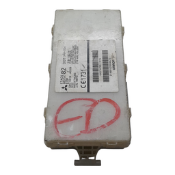 MÓDULO ETACS PAJERO L200 TRITON SAVANA 2018 8637A782