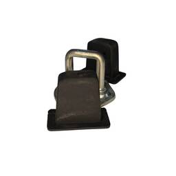 BATENTE PORTA MALAS CHERY TIGGO 2 2019