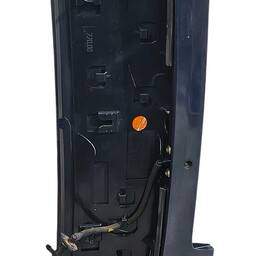 AEROFÓLIO HONDA HR-V 2016 2017 A 2021