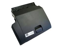 Tampa Porta Luvas Pulse Fastback 2022 2023 2024/..