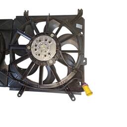 ELETROVENTILADOR VENTOINHA LIFAN X60 2018 1.8 AUT