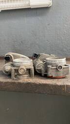 MAQUINA VIDRO PORTA DIANTEIRA DIREITA DUCATO 2002 A 2017