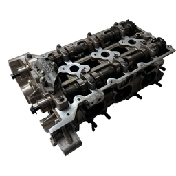 Cabeçote Esquerdo Azera 3.0 V6 2012 a 2017 Gas 