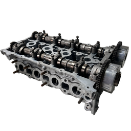 Cabeçote Carens Cerato Ix35 Sportage 2.0 16v 08/ Gas (ler)