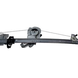 MÁQUINA DE VIDRO PORTA DIANTEIRA ESQUERDA C3 2003 A 2008