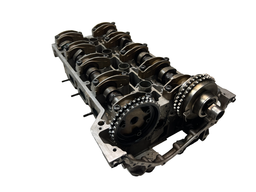 Cabeçote Ssangyong  2.3 2008 a 2012 Gas