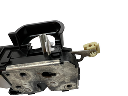 FECHADURA PORTA DIANTEIRA ESQUERDA PALIO SIENA STRAD APÓS 07