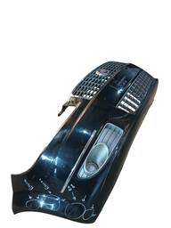 PARACHOQUE DIANTEIRO LINEA 2009 2010 A 2014