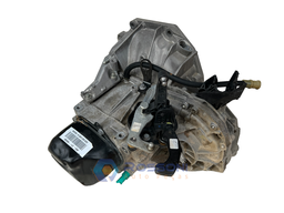 CAIXA CAMBIO SANDERO LOGAN 1.0 3CC 12V 2017 2018 A 2024