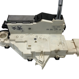 FECHADURA PORTA DIANTEIRA ESQUERDA C4 PALLAS HATCH ATÉ 2013