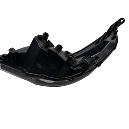 FAROL DIREITO AGILE 10/13 MONTANA 2011 A 2021 MASCARA NEGRA