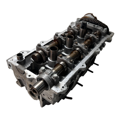 CABEÇOTE ESQUERDO SANTA FE TUCSON 2.7 V6 2008 A 2010 GAS