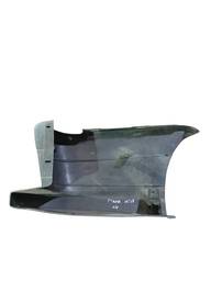 PONTEIRA PARACHOQUE TRASEIRO ESQUERDA STRADA G3 2005 A 2012