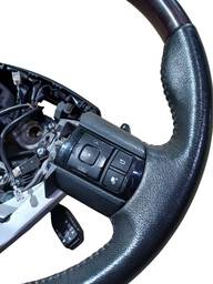VOLANTE DO MOTORISTA HILUX SW4 SRX 2017 A 2021