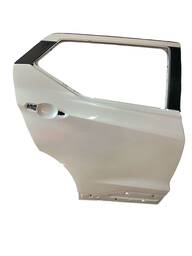 Porta Traseira Direita Kicks 2017 2018 a 2024