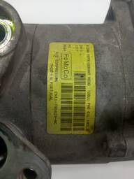 COMPRESSOR AR CONDICIONADO FOCUS 2.0 2009 A 2013