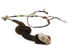 CHICOTE PORTA TRASEIRA ESQUERDA COROLLA 2009 A 2014