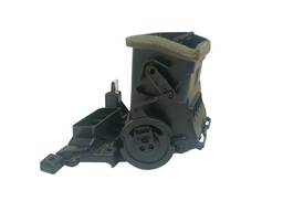 DIFUSOR AR LADO ESQUERDO HONDA FIT 2018 2019