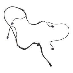 CHICOTE ESTACIONAMENTO TRASEIRO MERCEDES W211 A2115406506