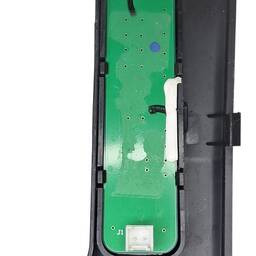 ACABAMENTO MOLDURA ALAVANCA MARCHA LIFAN X60 2018 1.8 AUT