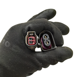 CHICOTE BOMBA COMBUSTÍVEL ESQ VOLVO XC60 09/17 30798820002