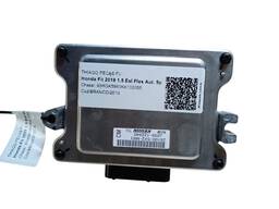 KIT MODULO INJEÇÃO HONDA FIT 1.5 EXL 2019 AUT. C/CHAVE