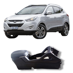 CONSOLE CENTRAL APOIO DE BRAÇO IX35 2010 2014