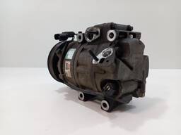 COMPRESSOR AR CONDICIONADO SANTA FÉ 3.3 2014 A 2020