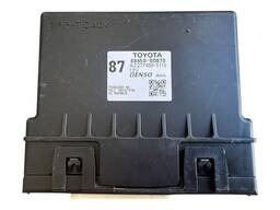 MÓDULO CONFORTO TOYTA YARIS 1.5 AUTOMÁTICO 2019