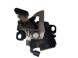 FECHADURA ELÉTRICA CAPO DIANTEIRO CIVIC 2012 A 2016  C/PLUG