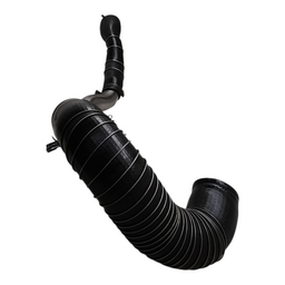 MANGUEIRA INTERCOOLER VOLVO XC60 2.0 2011 A 2013