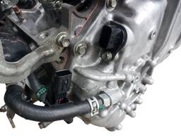 CAIXA CAMBIO RAV4 2.5 16V HYBRID 2019 2020 2021/..