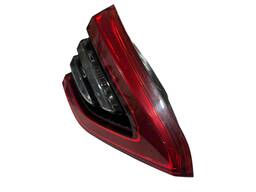 LANTERNA TRASEIRA ESQUERDA TIGGO 5X 2019 2020 (MALA)