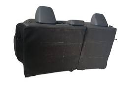 JOGO BANCOS TRASEIRO YARIS SEDAN 2019 2020 2021/..