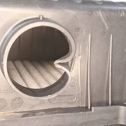 CAIXA FILTRO DE AR LIFAN X60 1.8 AUT 2018