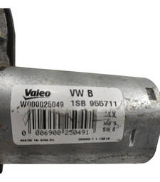 MOTOR LIMPADOR VIDRO TRASEIRO VW VOLKSWAGEN UP 2014 2020