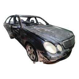 COMANDO AR CONDICIONADO TRAS MERCEDES E350 2005 2118300285