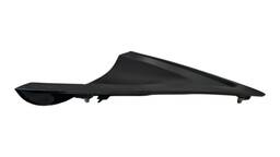 ACABAMENTO EXTERNO COLUNA PORTA TE HONDA HRV 1.8 2020