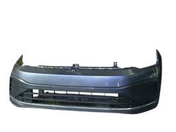 Parachoque Dianteiro Polo Virtus 2018 2019 a 2022