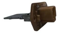 RESISTÊNCIA AR CONDICIONADO TRASEIRO SANTA FÉ 2014 2019