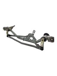  GALHADA LIMPADOR PARABRISA HONDA FIT 2003 2008