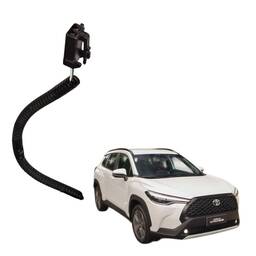 Plug Luz Placa Traseira Corolla Cross XRE 2022 2.0