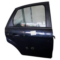 Porta Traseira Direita Focus Hatch/Sedan 2009 2010 a 2013
